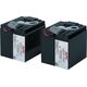 APC APC Replacement Baterija Cartridge #55