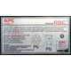 APC APC Replacement Baterija Cartridge #55