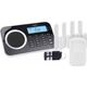 Olympia Olympia Protect 9761 GSM Alarmsystem, Schwarz