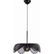 Lampa wisząca Markslojd Markslojd Styrka 108660 lampa wisząca zwis 1x40W E27 czarna