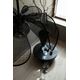 Lampa wisząca Markslojd Markslojd Styrka 108660 lampa wisząca zwis 1x40W E27 czarna