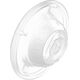 BUTELKA P5 PLASTIK SIL.150 ML SLOW BOY 8058664153862