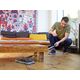 Black&Decker Szczotka akumulatorowa PSA215B-QW