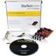 Kontroler StarTech PCI - 4x USB 3.0 (PCIUSB3S4)