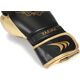 YakimaSport Rękawice kobiece MANDALA BLACK/GOLD 12 oz