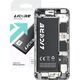 Bateria Licore LICORE bateria do IPHONE 13 Pro Max 4352 mAh
