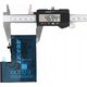 Bateria Licore LICORE bateria do IPHONE 12 Pro Max 3687 mAh