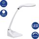 Επιτραπέζιο φωτιστικό Maul MAUL LED Lupenleuchte Iris dimmbar weiß 13672893 4002390078337