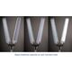 Maul MAUL LED φωτιστικό γραφείου Arbeitsplatzleuchte Craft Duo dimmbar weiß 13672894 4002390078382