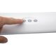 Maul MAUL LED φωτιστικό γραφείου Arbeitsplatzleuchte Craft Duo dimmbar weiß 13672894 4002390078382