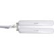 Maul MAUL LED φωτιστικό γραφείου Arbeitsplatzleuchte Craft Duo dimmbar weiß 13672894 4002390078382