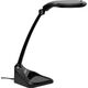 Επιτραπέζιο φωτιστικό Maul MAUL LED Lupenleuchte Iris dimmbar schwarz 13672897 4002390078351