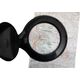 Επιτραπέζιο φωτιστικό Maul MAUL LED Lupenleuchte Iris dimmbar schwarz 13672897 4002390078351