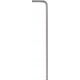 Milwaukee MILWAUKEE KLUCZ IMBUS DŁUGI  4mm
