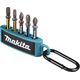 Σετ κατσαβιδιών Makita, 5 τεμ. Makita E-13568 13763928 88381591584