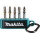 Σετ κατσαβιδιών Makita, 5 τεμ. Makita E-13568 13763928 88381591584