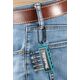 Σετ κατσαβιδιών Makita, 5 τεμ. Makita E-13568 13763928 88381591584