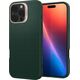 Spigen Spigen Cyrill Kajuk MagSafe, forest green - iPhone 16 Pro Max