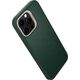 Spigen Spigen Cyrill Kajuk MagSafe, forest green - iPhone 16 Pro Max