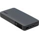 Aukey Powerbank Aukey PB-Y43, 20000mAh, 65W PD (czarny)