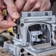 Frezarka Dewalt 18v xr frezarka do wpustów lamello
