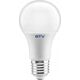 GTV Źródło światła LED, A65, 4000K, E27, 18W, 1700lm LD-PN3A65-18W
