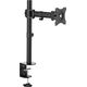 LogiLink Uchwyt biurkowy na monitor 13" - 27" (BP0020)