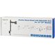 LogiLink Uchwyt biurkowy na monitor 13" - 27" (BP0020)