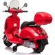 Milly Mally Milly Mally Pojazd na akumulator Vespa GTS Super Red