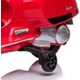 Milly Mally Milly Mally Pojazd na akumulator Vespa GTS Super Red