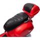 Milly Mally Milly Mally Pojazd na akumulator Vespa GTS Super Red