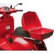 Milly Mally Milly Mally Pojazd na akumulator Vespa GTS Super Red