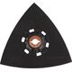 Makita MAKITA MT ΠΛΑΚΑ ΛΕΙΩΣΗΣ DELTA K40 116mm ΠΟΛΥ ΕΡΓΑΛΕΙΟ STARLOCK MAX 13489859 88381539463
