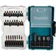 Makita MAKITA ΣΕΤ ΜΙΤΣΙΕΣ ΚΑΙ ΚΛΕΙΔΙΑ ΠΡΙΖΑ 28 τεμ. 13548430 88381571241