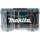 Makita MAKITA ΣΕΤ ΜΙΤΣΙΕΣ ΚΑΙ ΚΛΕΙΔΙΑ ΠΡΙΖΑ 28 τεμ. 13548430 88381571241