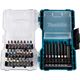 Makita MAKITA BIT SET + ΛΑΒΗ 60mm / 32 τεμ. 13548433 88381571272