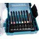Makita MAKITA BIT SET + ΛΑΒΗ 60mm / 32 τεμ. 13548433 88381571272