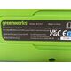Ανελκυστήρας αυτοκινήτων Greenworks 24V G24JACK 13569905 6952909083155