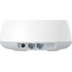Access Point TP-Link TP-Link DECO BE25(1-PACK) siatkowy system wi-fi Dual-band (2.4 GHz/5 GHz) Wi-Fi 7 (802.11be) Biały 2 Wewnętrzne