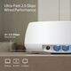 Access Point TP-Link TP-Link DECO BE25(1-PACK) siatkowy system wi-fi Dual-band (2.4 GHz/5 GHz) Wi-Fi 7 (802.11be) Biały 2 Wewnętrzne