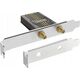 WRL ADAPTER 6500MBPS WI-FI 7/ARCHER TBE400E TP-LINK