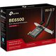 WRL ADAPTER 6500MBPS WI-FI 7/ARCHER TBE400E TP-LINK
