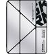 Skinarma etui Kira Kobai iPad Air 11"  (M2) chrome
