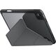 Skinarma etui Kira Kobai iPad Air 11"  (M2) chrome