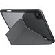 Skinarma etui Kira Kobai iPad Air 11"  (M2) chrome