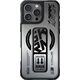 Skinarma etui Kira Kobai iPhone 16 Pro    Max 6.9" Magnetic Charging Grip Stand chrome