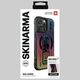 Skinarma etui Kira Kobai iPhone 16 Pro    Max 6.9" Magnetic Charging Grip Stand hologram