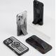 Skinarma etui Kira Kobai iPhone 16 Pro    Max 6.9" Magnetic Charging Grip Stand hologram