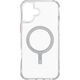 Skinarma etui Saido iPhone 16 Plus 6.7"   Magnetic Charging przezroczysty/clear