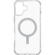 Skinarma etui Saido iPhone 16 Plus 6.7"   Magnetic Charging przezroczysty/clear